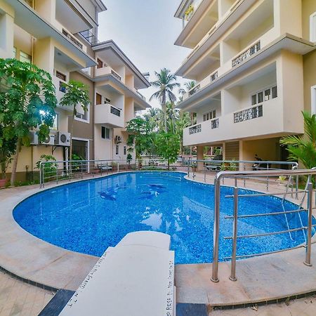 The Avenue Orlim Aparthotel Cavelossim Esterno foto