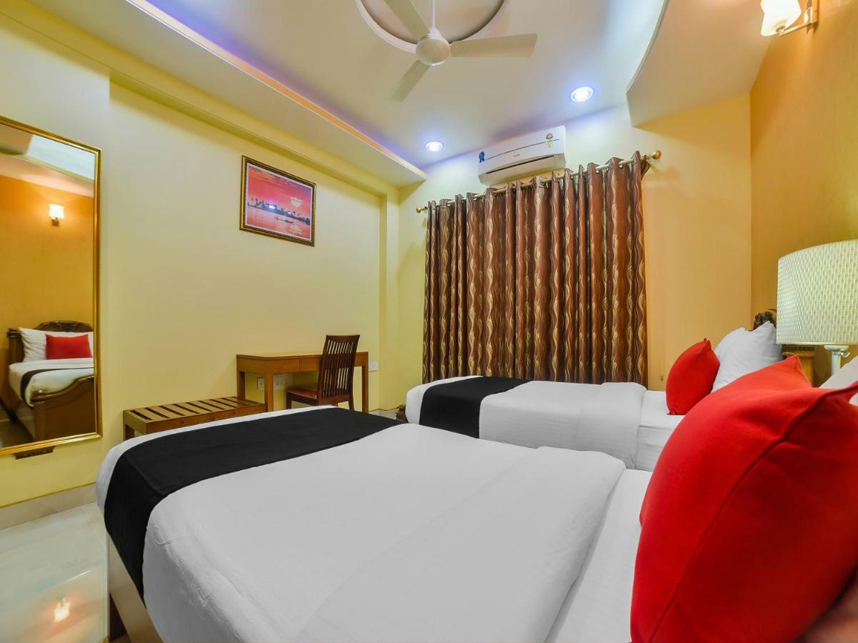 The Avenue Orlim Aparthotel Cavelossim Esterno foto