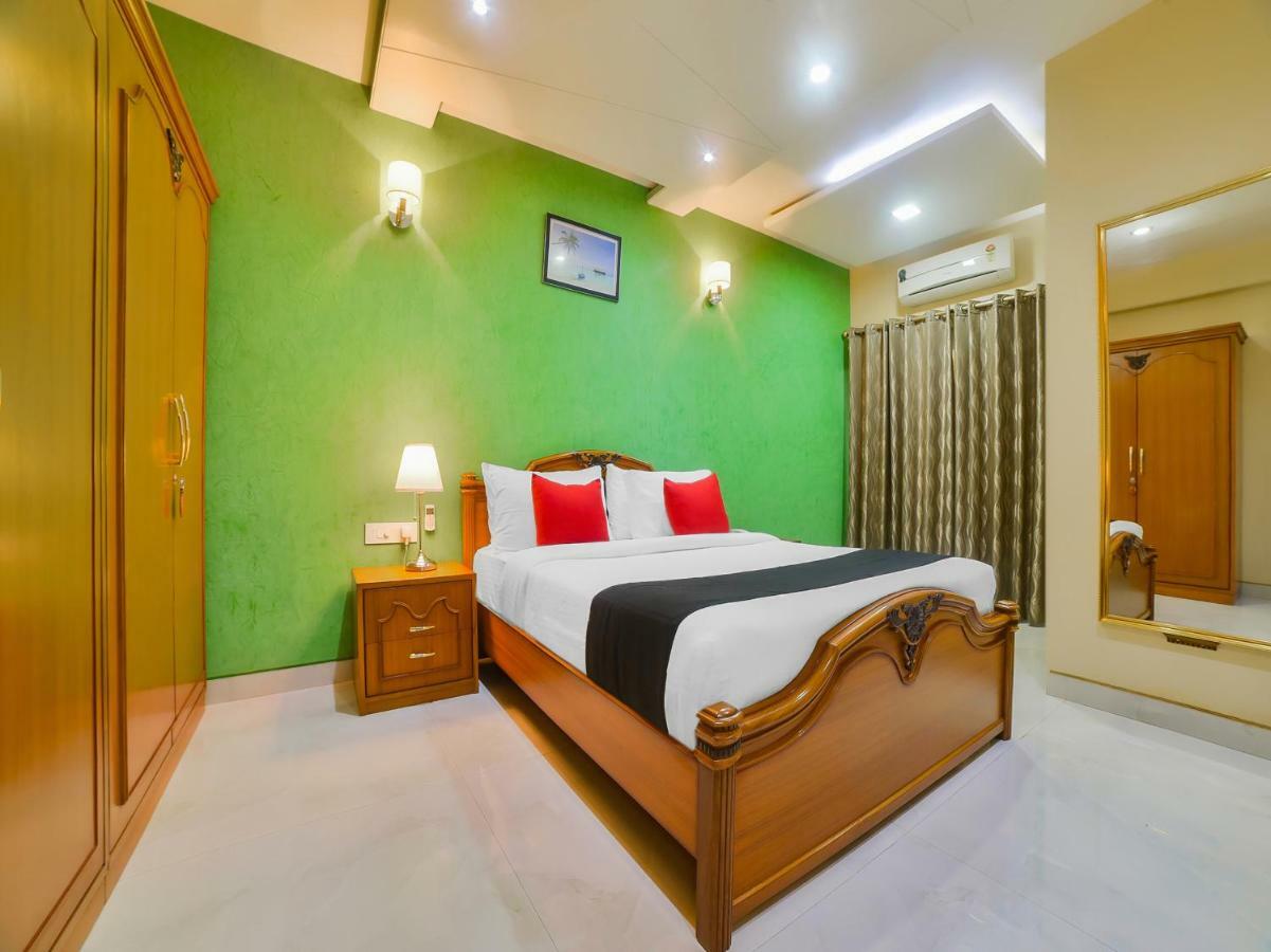 The Avenue Orlim Aparthotel Cavelossim Esterno foto