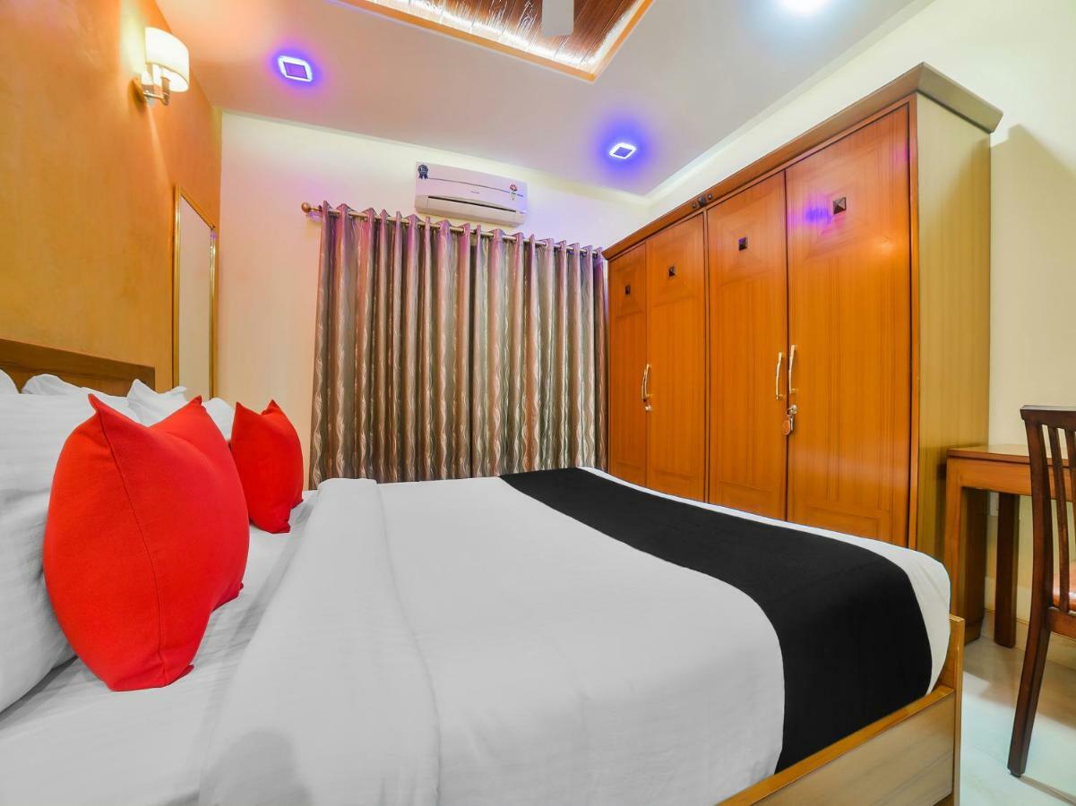The Avenue Orlim Aparthotel Cavelossim Esterno foto